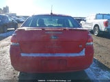 Ford Focus S/Se 1FAHP34N58W291437 снимка