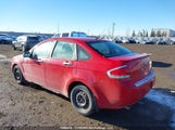 Ford Focus S/Se 1FAHP34N58W291437 снимка
