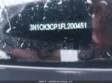 Nissan Micra 3N1CK3CP1FL200451 снимка