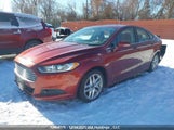 Ford Fusion 3FA6P0HD1ER273863 снимка