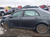 Toyota Corolla S/Le/Xle 2T1BU40E79C110207 снимка