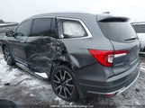Honda Pilot Touring 5FNYF6H6XKB508879 снимка
