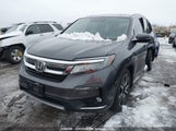 Honda Pilot Touring 5FNYF6H6XKB508879 снимка