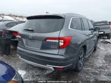 Honda Pilot Touring 5FNYF6H6XKB508879 снимка