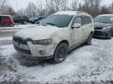Mitsubishi Outlander Ls JA4JT3AX3DU604479 снимка