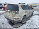 Mitsubishi Outlander Ls JA4JT3AX3DU604479 снимка