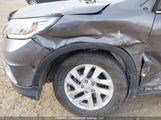 Honda Cr-V Ex-L 2HKRM4H74FH103101 снимка