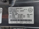 Honda Cr-V Ex-L 2HKRM4H74FH103101 снимка
