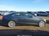 Cadillac Ats Luxury 1G6AH5SX1E0187618 снимка