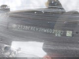 Toyota Rav4 Le 2T3BFREV3HW602592 снимка
