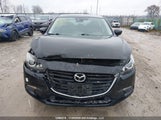 Mazda 3 Touring 3MZBN1L77JM246905 снимка