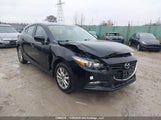 Mazda 3 Touring 3MZBN1L77JM246905 снимка