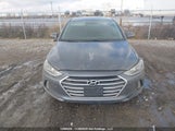 Hyundai Elantra Gl KMHD84LF4HU270933 снимка