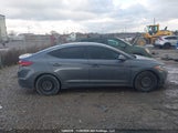 Hyundai Elantra Gl KMHD84LF4HU270933 снимка