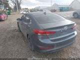 Hyundai Elantra Gl KMHD84LF4HU270933 снимка
