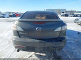 Mazda 3 I JM1BL1SFXA1176427 снимка