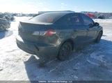 Mazda 3 I JM1BL1SFXA1176427 снимка