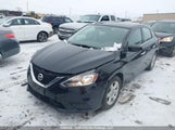 Nissan Sentra S/Sv/Sr/Sl 3N1AB7AP5KY318808 photo