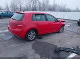 Volkswagen Golf Highline 3VWW57AU2KM005879 снимка