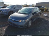Honda Civic Dx-G 2HGFA16419H106751 снимка