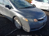 Honda Civic Dx-G 2HGFA16419H106751 снимка