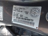 Honda Civic Dx-G 2HGFA16419H106751 снимка