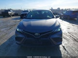 Toyota Camry Se/Se Night Shade 4T1G11BK8MU044399 снимка