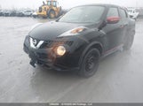 Nissan Juke S/Sv/Sl/Nismo JN8AF5MV2GT658289 photo
