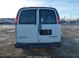 Chevrolet Express G2500 1GCGG25V961163517 снимка