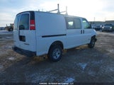 Chevrolet Express G2500 1GCGG25V961163517 снимка