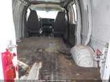 Chevrolet Express G2500 1GCGG25V961163517 снимка