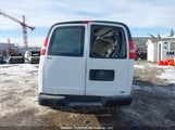 GMC Savana G2500 1GTW7AFF2G1292553 снимка