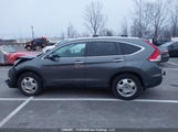 Honda Cr-V Touring 2HKRM4H95EH125415 снимка