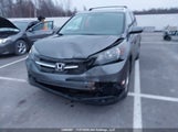 Honda Cr-V Touring 2HKRM4H95EH125415 снимка