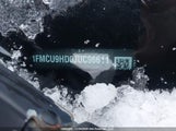 Ford Escape Sel 1FMCU9HD0JUC96611 снимка