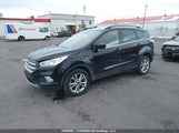 Ford Escape Sel 1FMCU9HD0JUC96611 снимка