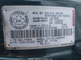 Toyota Camry JT2BG22K4Y0486489 снимка