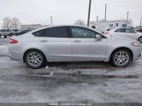 Ford Fusion Se 3FA6P0HR8DR287690 снимка