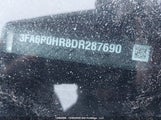 Ford Fusion Se 3FA6P0HR8DR287690 снимка