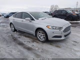 Ford Fusion Se 3FA6P0HR8DR287690 снимка