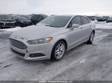 Ford Fusion Se 3FA6P0HR8DR287690 снимка