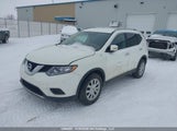 Nissan Rogue S/Sl/Sv 5N1AT2MV2FC876245 снимка