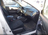 Nissan Rogue S/Sl/Sv 5N1AT2MV2FC876245 снимка