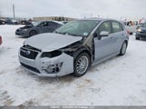 Subaru Impreza 2.0I Sport Package JF1GPAL62F8237203 photo
