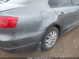 Volkswagen Jetta 2.0L Comfortline 3VWDK7AJ2DM418233 снимка