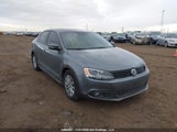 Volkswagen Jetta 2.0L Comfortline 3VWDK7AJ2DM418233 снимка