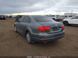 Volkswagen Jetta 2.0L Comfortline 3VWDK7AJ2DM418233 снимка