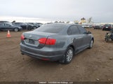 Volkswagen Jetta 2.0L Comfortline 3VWDK7AJ2DM418233 снимка