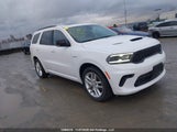 Dodge Durango R/T 1C4SDJCT5SC513237 снимка
