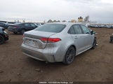 Toyota Corolla Le 5YFBPRBE7LP025294 fotografie